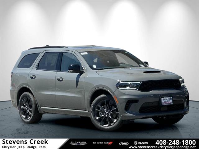 2026 Dodge Durango GT Plus AWD for sale in San Jose, CA