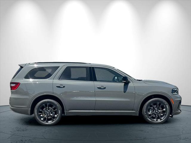 2026 Dodge Durango GT Plus AWD