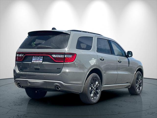 2026 Dodge Durango GT Plus AWD