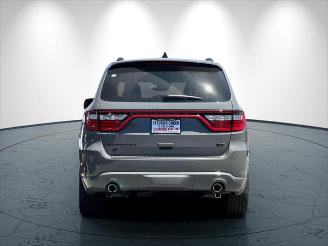 2026 Dodge Durango GT Plus AWD