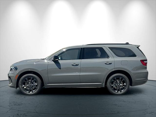 2026 Dodge Durango GT Plus AWD