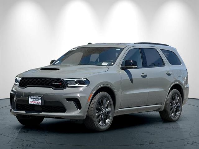 2026 Dodge Durango GT Plus AWD