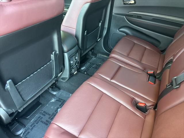 2026 Dodge Durango GT Plus AWD