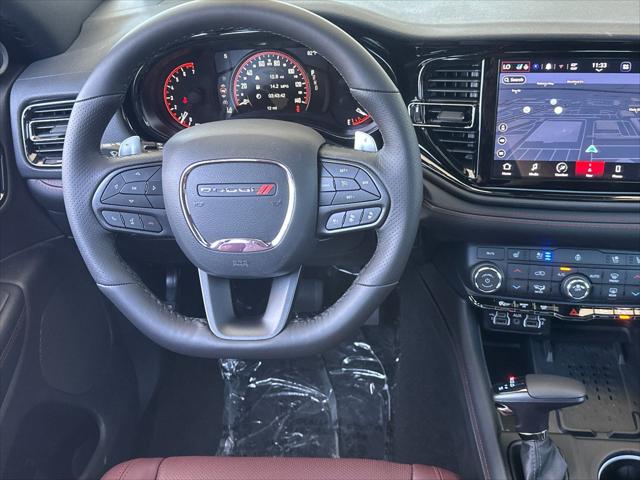 2026 Dodge Durango GT Plus AWD