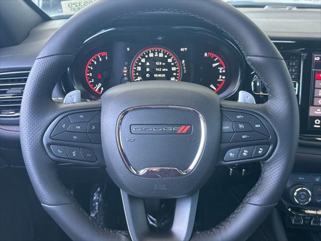 2026 Dodge Durango GT Plus AWD