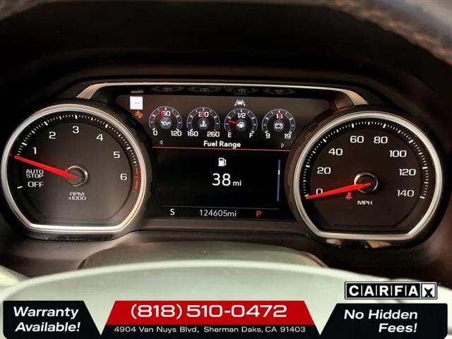 2021 Chevrolet Suburban 2WD Premier