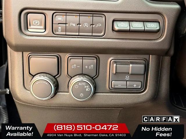 2021 Chevrolet Suburban 2WD Premier