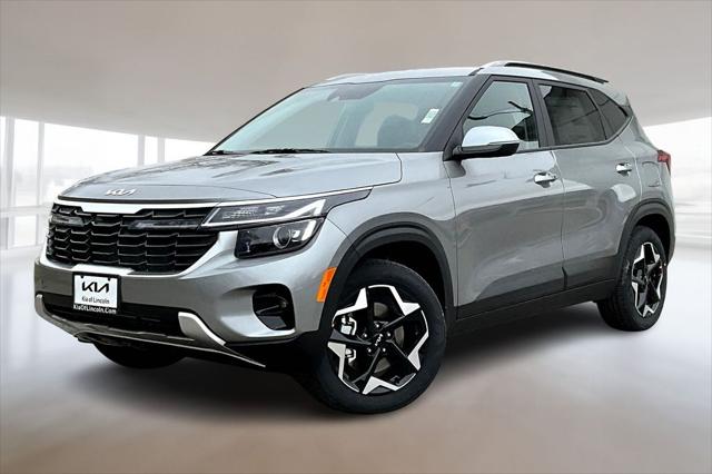 2026 Kia Seltos S for sale in Lincoln, NE