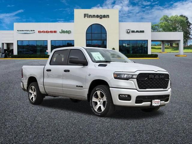 2026 Ram 1500 Express Crew Cab 4x2 57 Box for sale in Rosenberg, TX