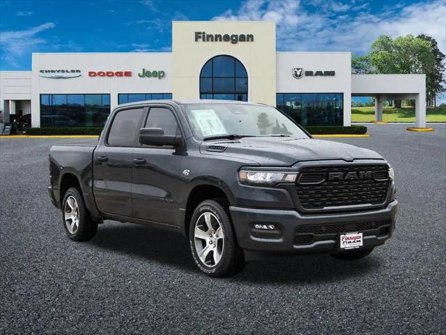 2026 Ram 1500 Express Crew Cab 4x2 57 Box for sale in Rosenberg, TX