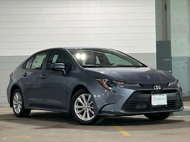 2026 Toyota Corolla LE for sale in Chicago, IL