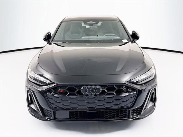 2026 Audi S5 Premium Plus TFSI quattro S tronic
