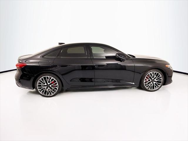 2026 Audi S5 Premium Plus TFSI quattro S tronic