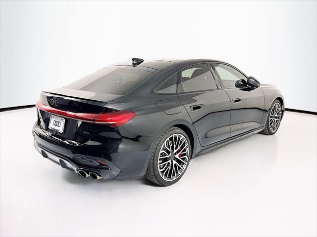 2026 Audi S5 Premium Plus TFSI quattro S tronic