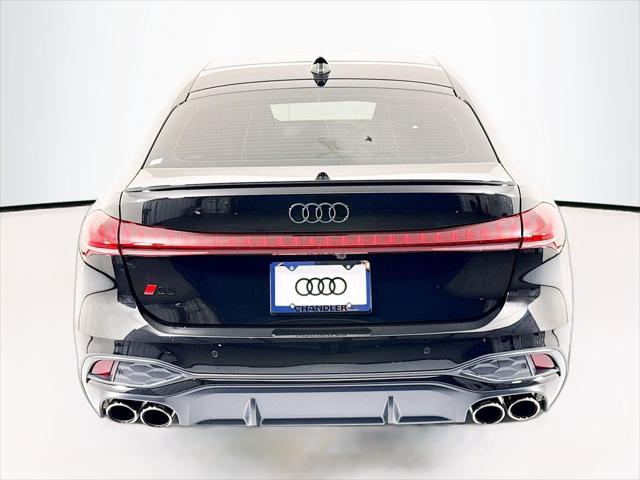2026 Audi S5 Premium Plus TFSI quattro S tronic
