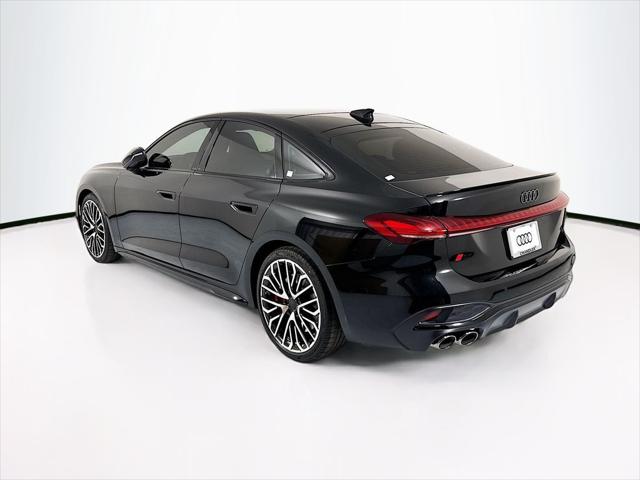 2026 Audi S5 Premium Plus TFSI quattro S tronic