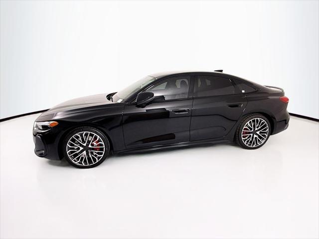 2026 Audi S5 Premium Plus TFSI quattro S tronic