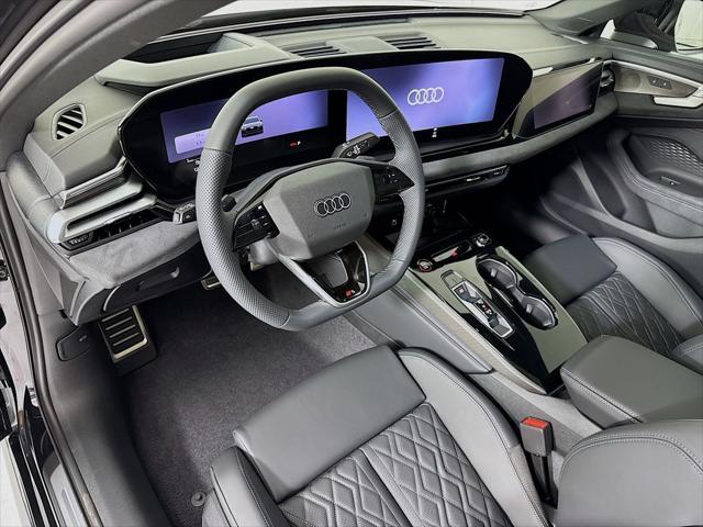 2026 Audi S5 Premium Plus TFSI quattro S tronic