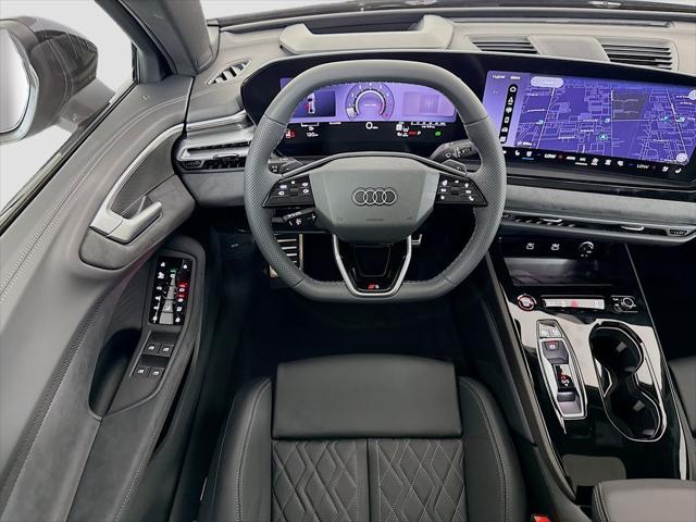 2026 Audi S5 Premium Plus TFSI quattro S tronic