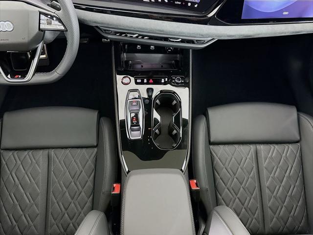 2026 Audi S5 Premium Plus TFSI quattro S tronic