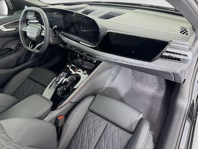 2026 Audi S5 Premium Plus TFSI quattro S tronic