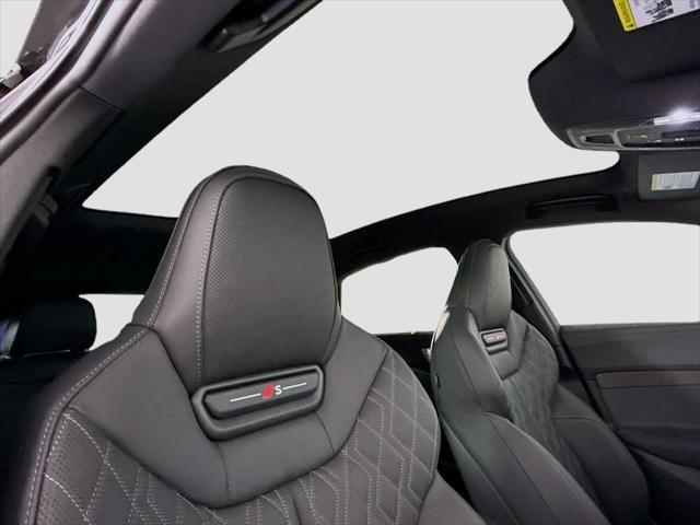 2026 Audi S5 Premium Plus TFSI quattro S tronic