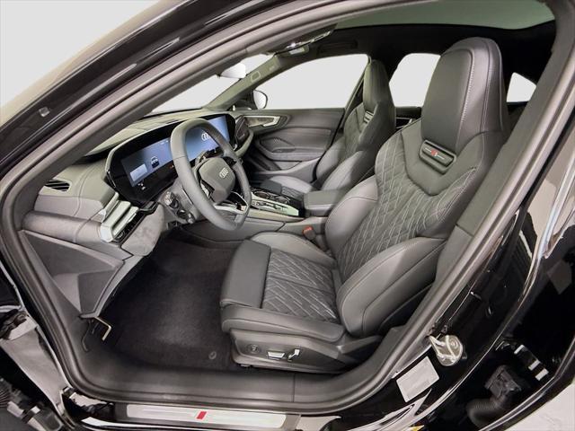 2026 Audi S5 Premium Plus TFSI quattro S tronic