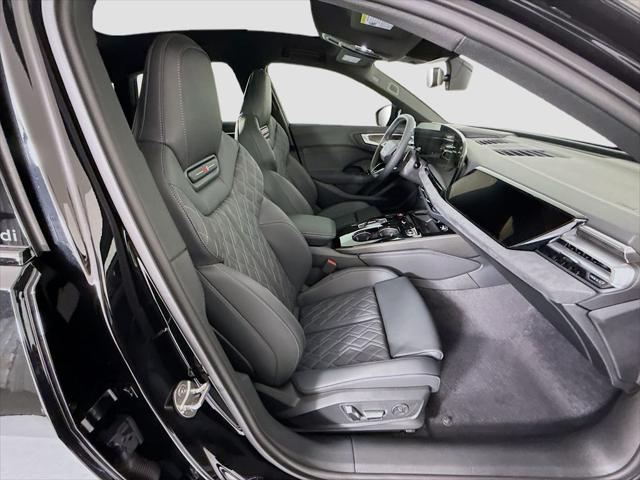 2026 Audi S5 Premium Plus TFSI quattro S tronic
