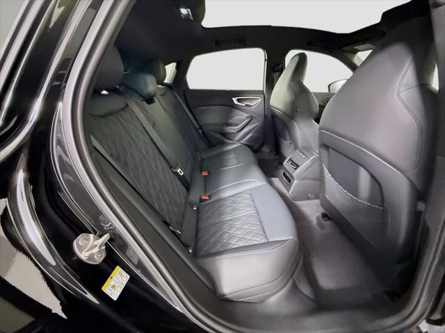 2026 Audi S5 Premium Plus TFSI quattro S tronic
