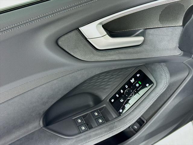2026 Audi S5 Premium Plus TFSI quattro S tronic