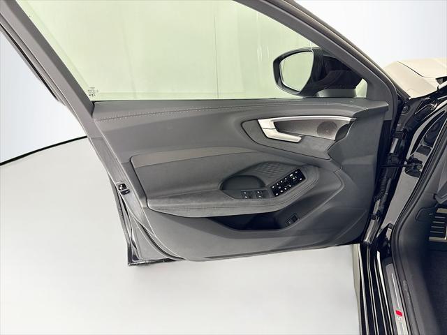 2026 Audi S5 Premium Plus TFSI quattro S tronic