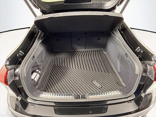 2026 Audi S5 Premium Plus TFSI quattro S tronic