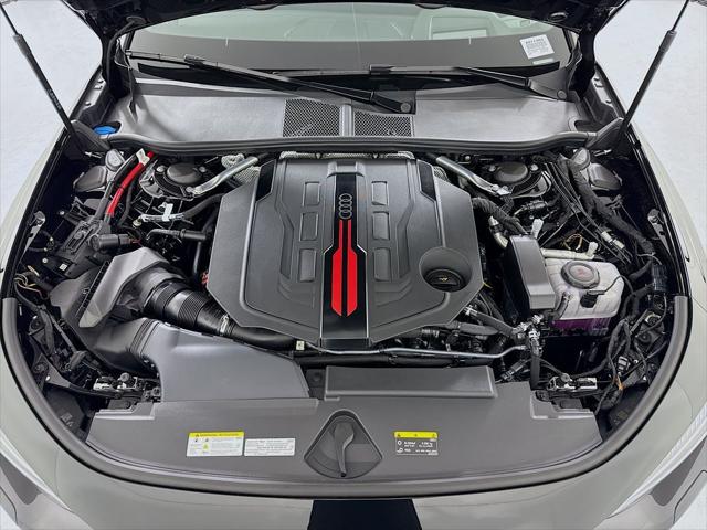 2026 Audi S5 Premium Plus TFSI quattro S tronic
