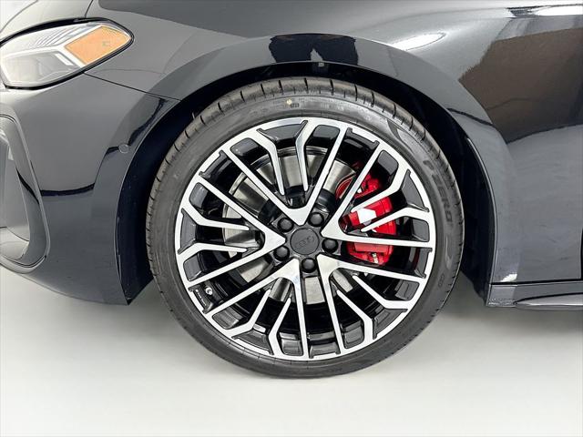 2026 Audi S5 Premium Plus TFSI quattro S tronic