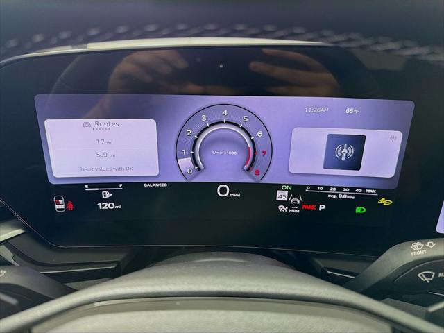 2026 Audi S5 Premium Plus TFSI quattro S tronic