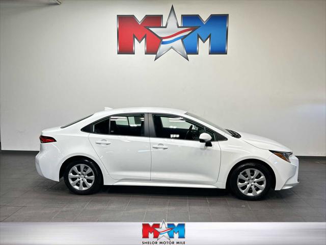 2024 Toyota Corolla LE 2024 Toyota Corolla LE