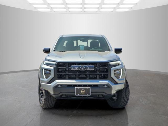 2026 GMC Canyon Elevation, RWD