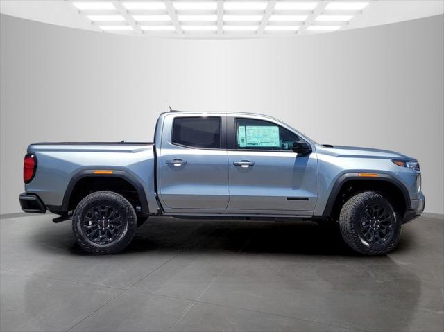 2026 GMC Canyon Elevation, RWD