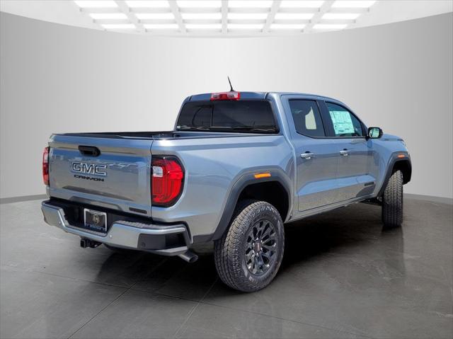 2026 GMC Canyon Elevation, RWD
