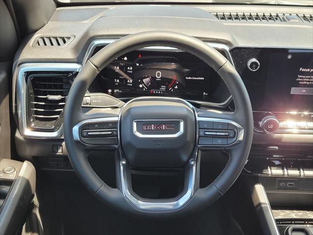 2026 GMC Canyon Elevation, RWD
