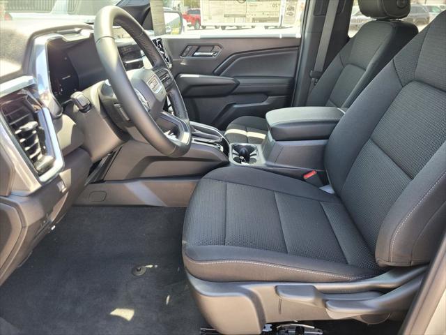 2026 GMC Canyon Elevation, RWD