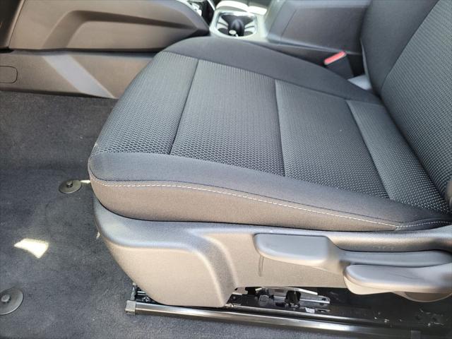 2026 GMC Canyon Elevation, RWD