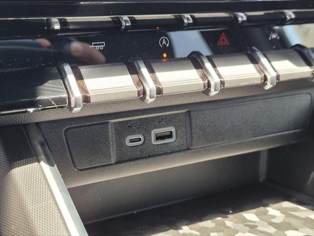 2026 GMC Canyon Elevation, RWD