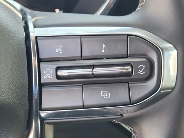 2026 GMC Canyon Elevation, RWD