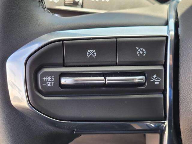 2026 GMC Canyon Elevation, RWD