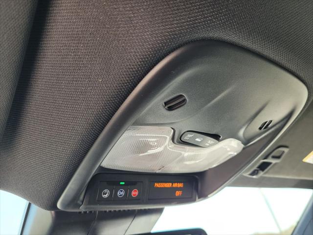 2026 GMC Canyon Elevation, RWD