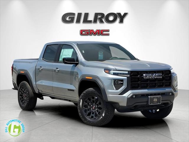 2026 GMC Canyon Elevation, RWD for sale in Gilroy, CA