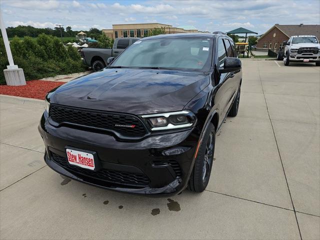 2026 Dodge Durango GT AWD for sale in Urbandale, IA
