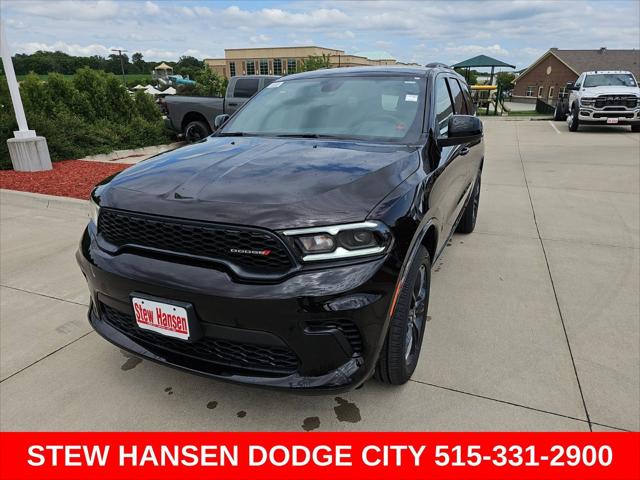 2026 Dodge Durango GT AWD for sale in Urbandale, IA