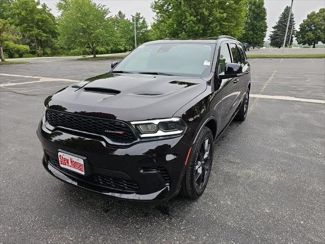 2026 Dodge Durango GT Plus HEMI V8 for sale in Urbandale, IA